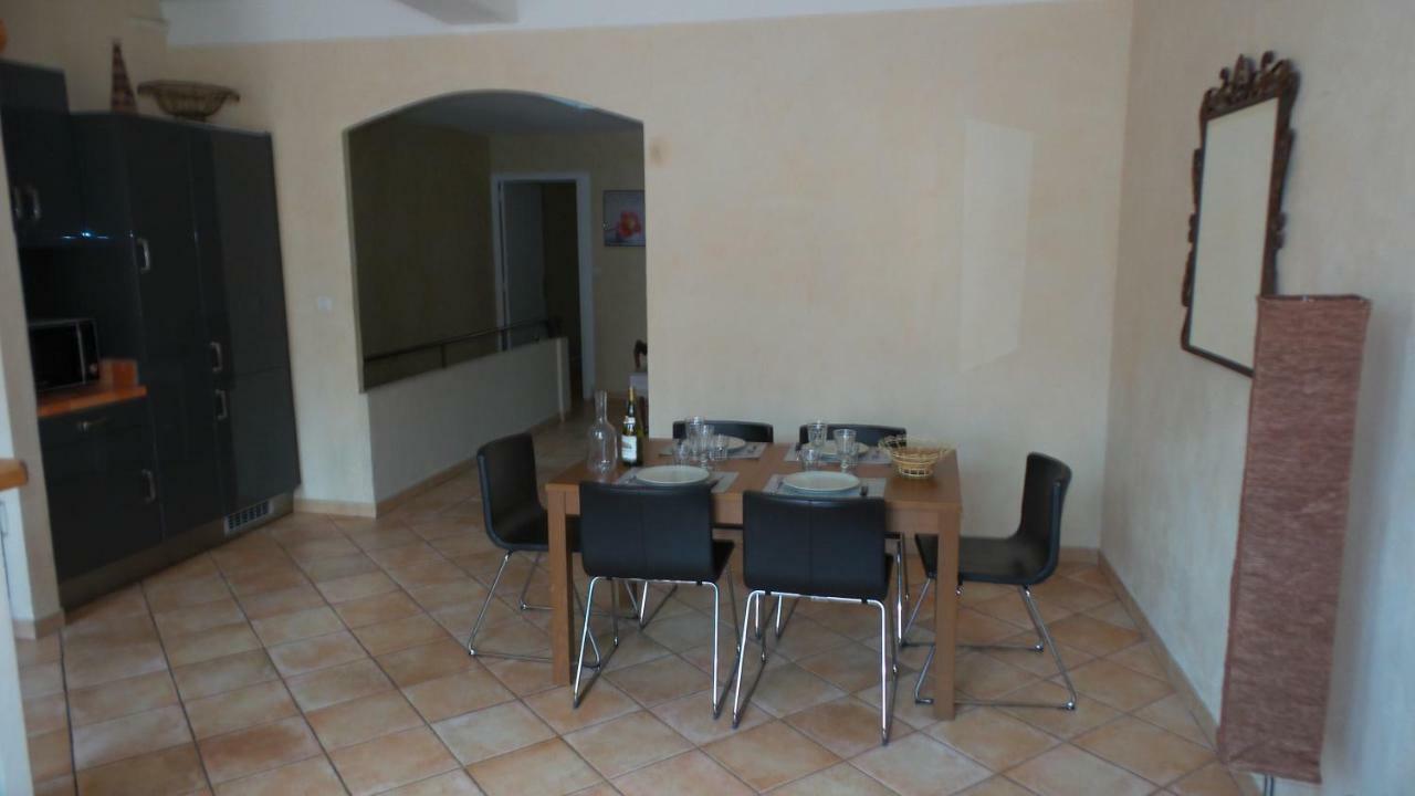 Spacieux Face A La Cite Medievale Holiday home Carcassonne